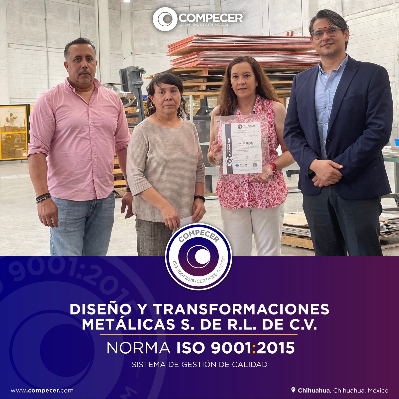 Equipo de consultores