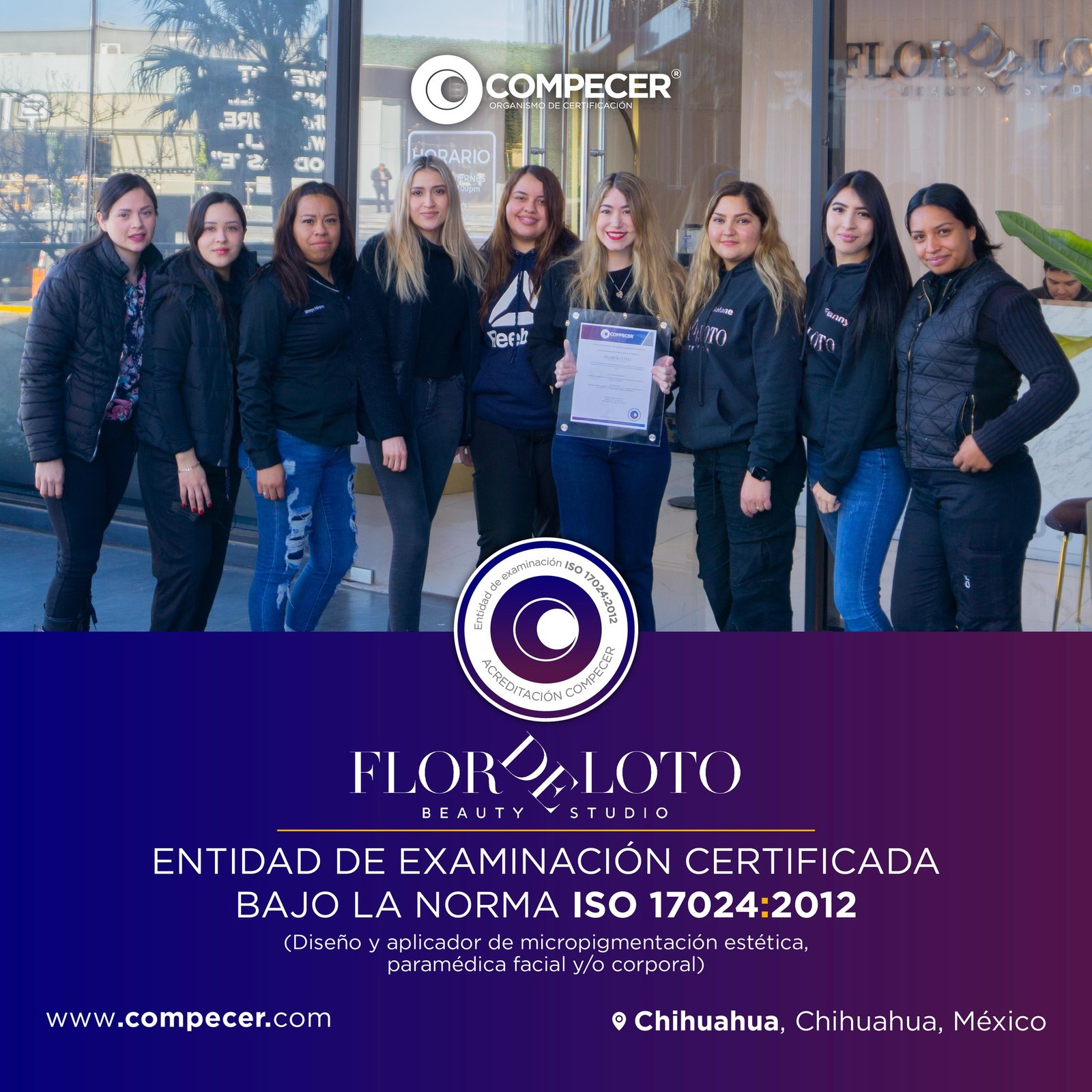 Implementación de controles de seguridad