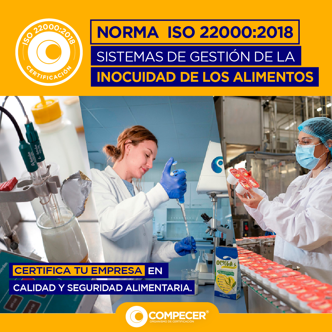 ISO 22000