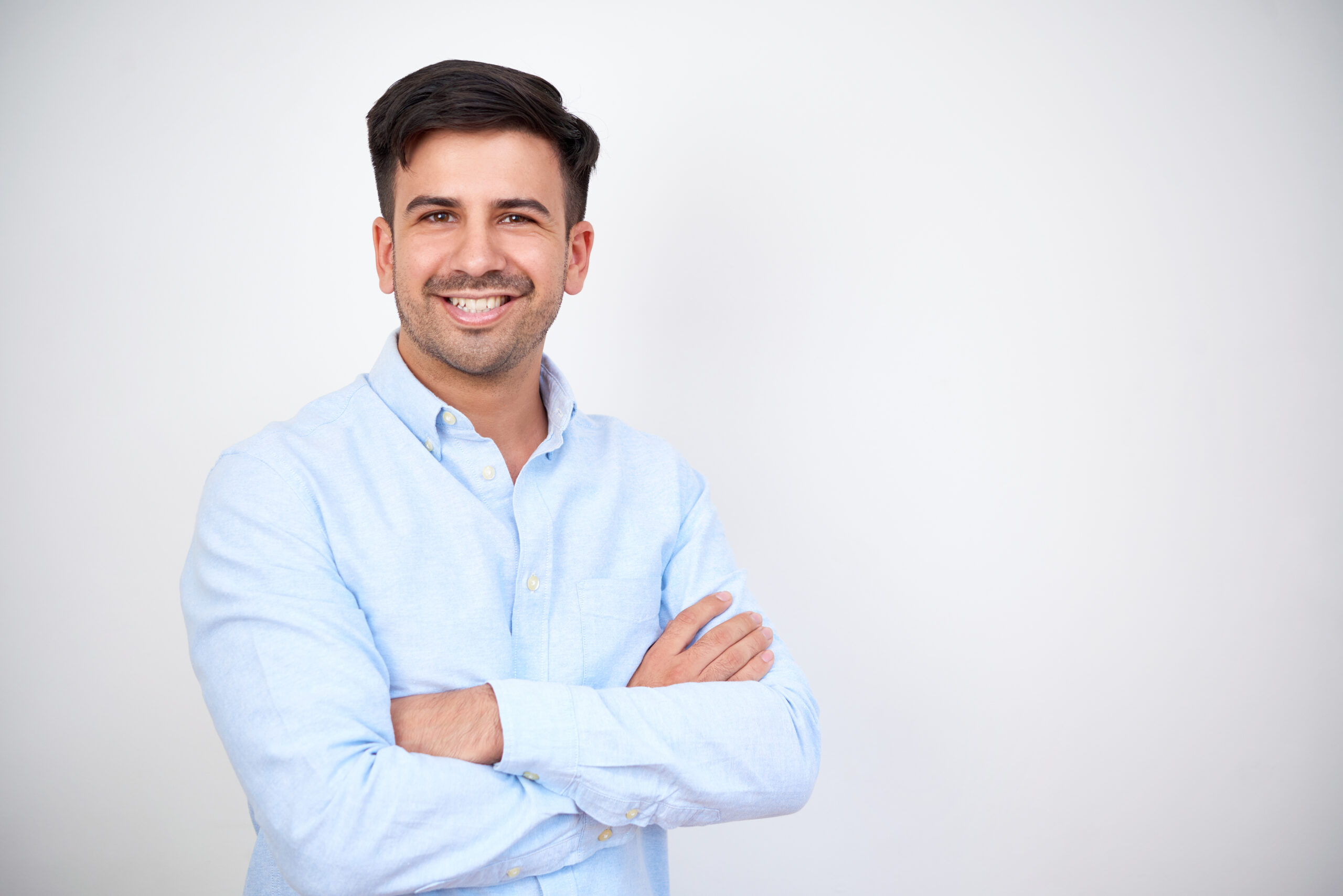  — Ricardo Navarro, Responsable de Proyectos en Construtek