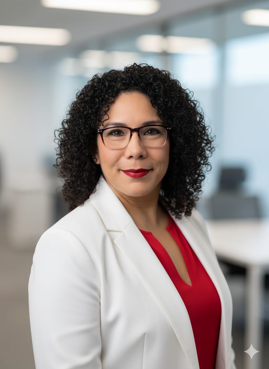 – Itzel Yardena Ramirez Esquivel., consultor inmobiliario en Tulum