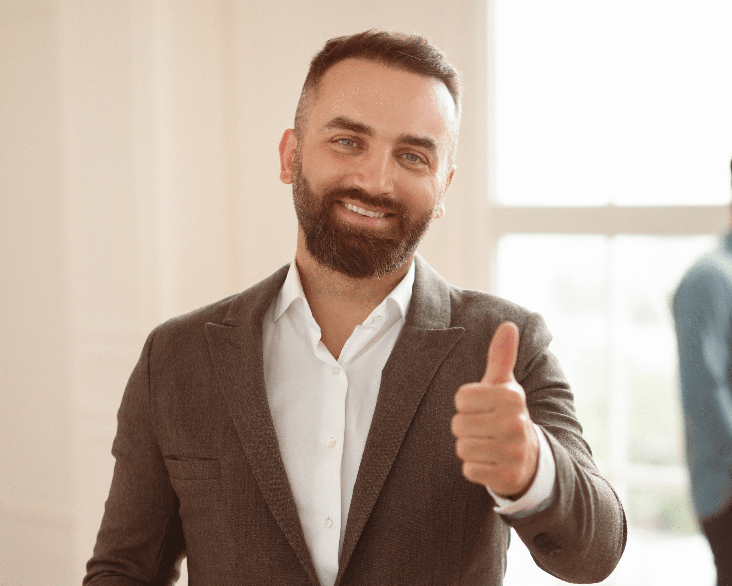 — Luis M., asesor inmobiliario en Playa del Carmen