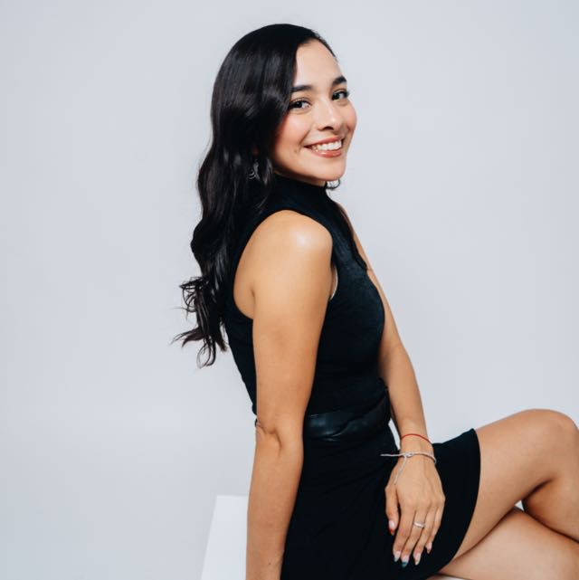 – Jaqueline López., asesora inmobiliaria enTulum