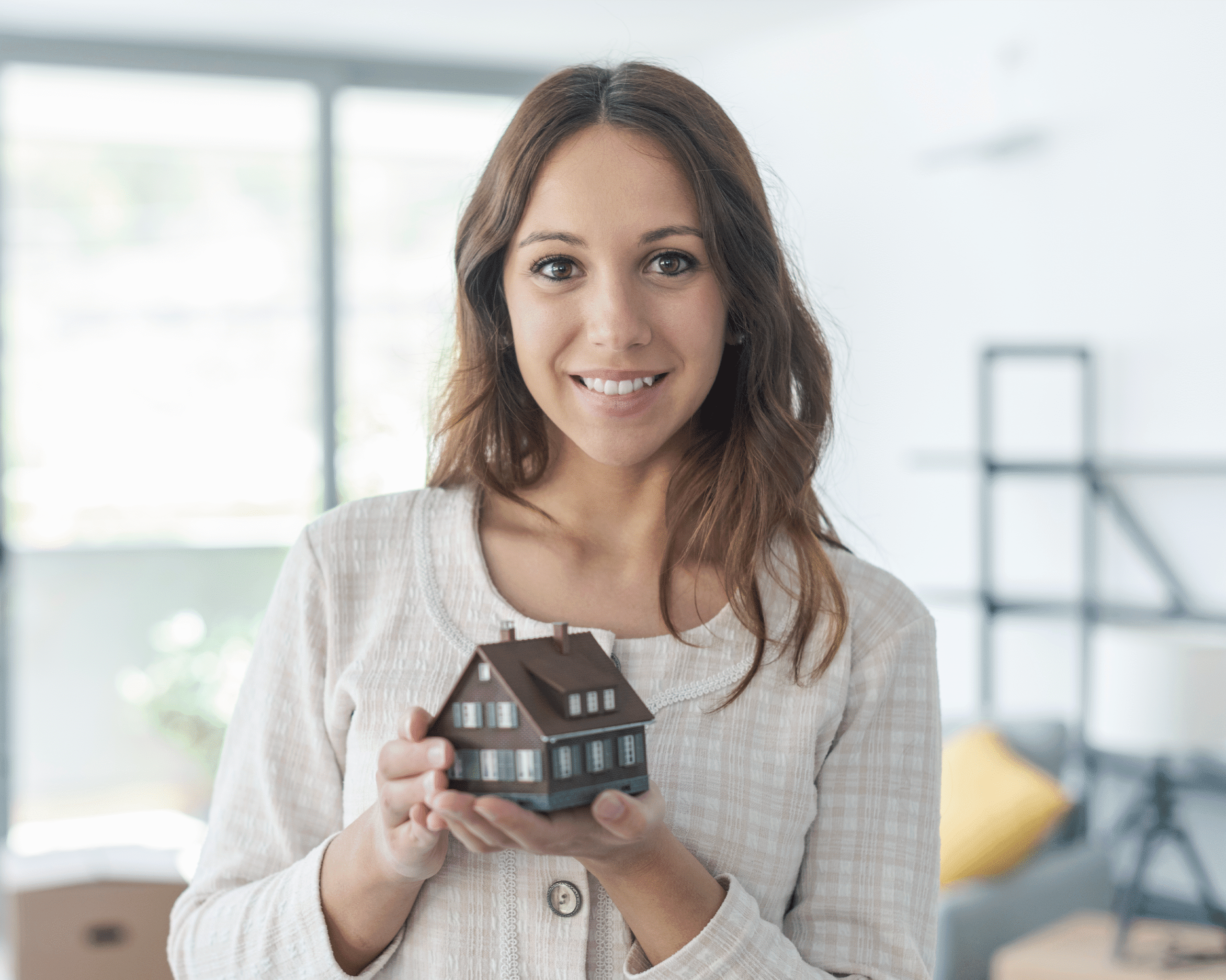 – Carla G., agente independiente en Cancún