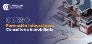 Formacion integral para Consultoria inmobiliaria