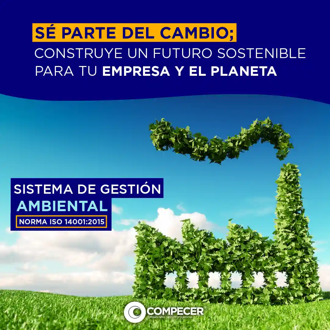 ISO 14001