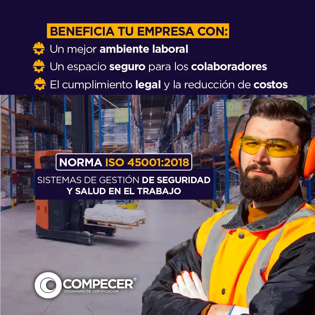 ISO 45001