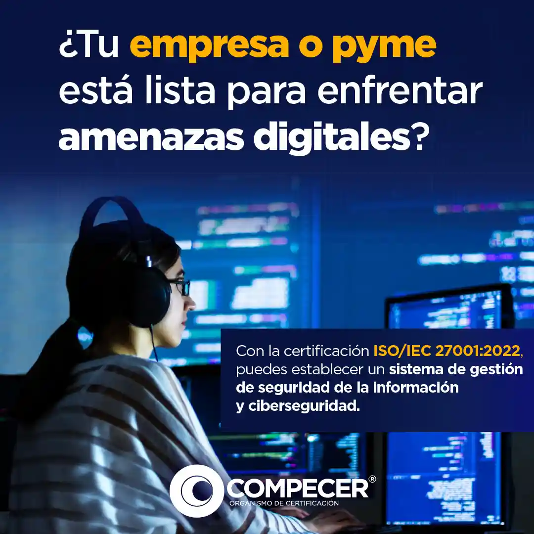 ISO 27001